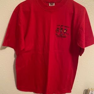 adorable and comfy t-shirt!